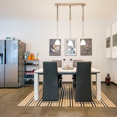 White Lofty Und White Studio Düsseldorf Dış mekan fotoğraf