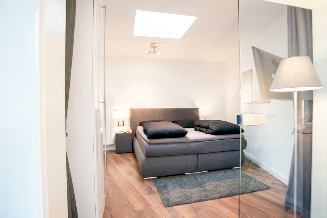 White Lofty Und White Studio Düsseldorf Dış mekan fotoğraf